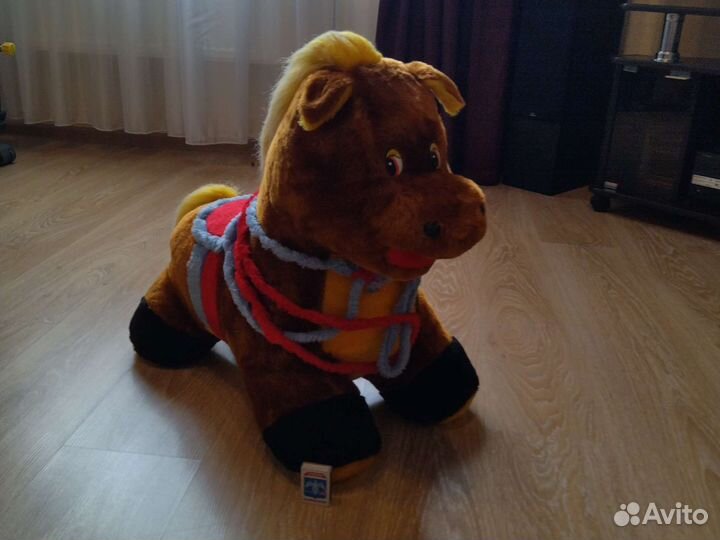 Детские игрушки