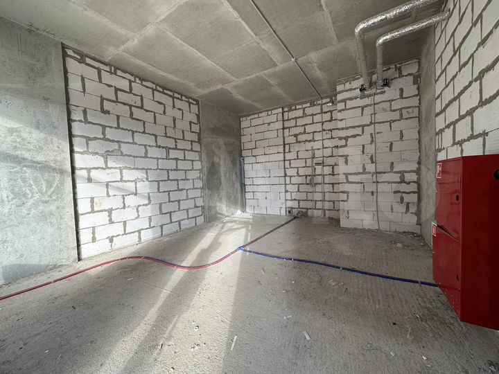 Торговое помещение 52.9 м2 в аренду