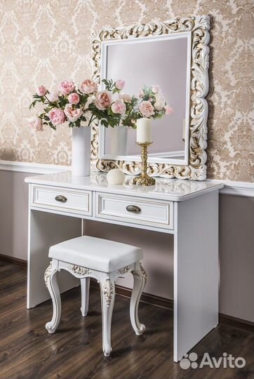 Пуфик мишель