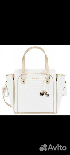 Сумка для коляски