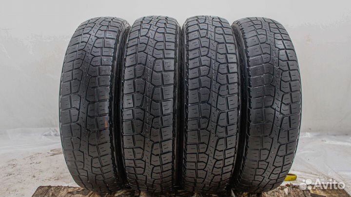 Pirelli Scorpion ATR 185/75 R16 93T