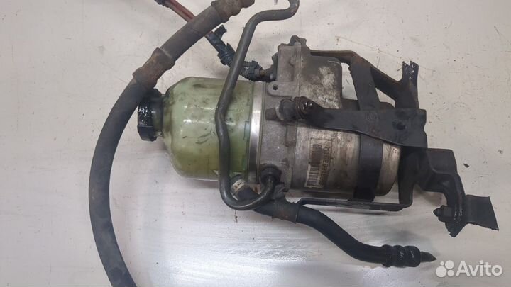 Насос усилителя руля Opel Astra H, 2008