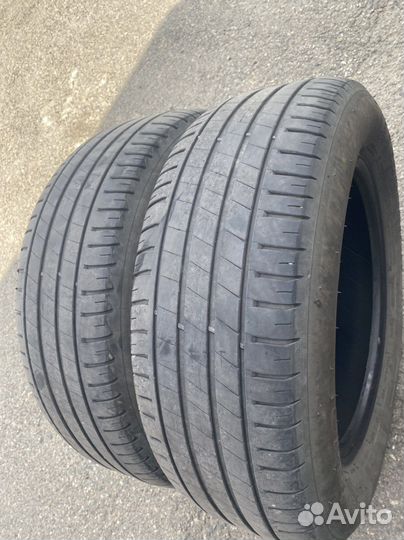 Bfgoodrich Advantage 215/60 R16