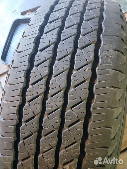 Roadstone Roadian H/T SUV 245/75 R16