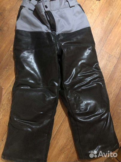 Спецодежда для сварщика зимний