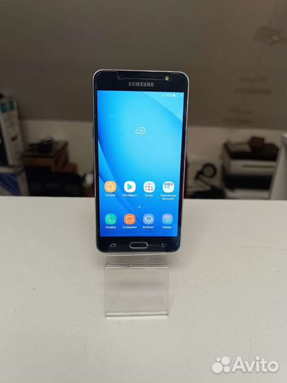 Samsung Galaxy J5 (2016), 2/16 ГБ