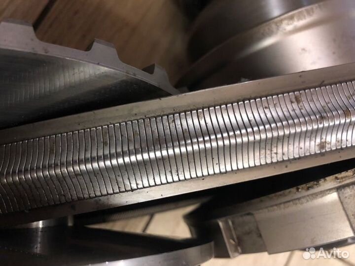 Конус вариатора ремень Mitsubishi Outlander XL 2.4