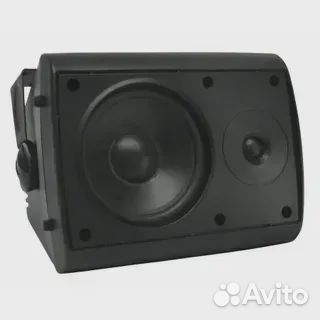 Акустическая система cvgaudio NF5TBL-4