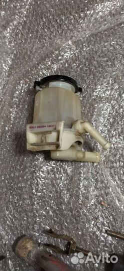 Бачок гидроусилителя гура Geely Mk