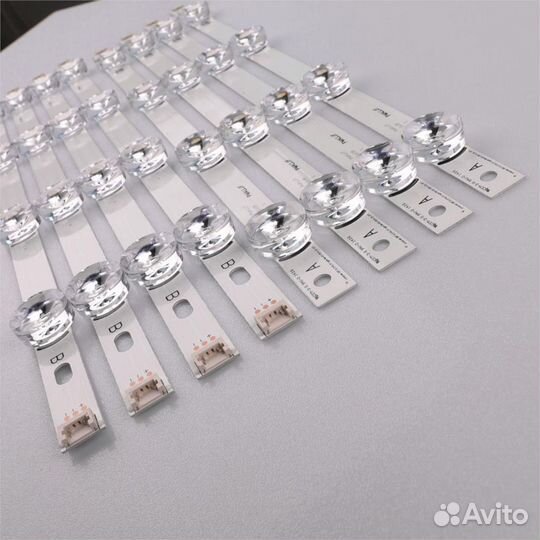 Подсветка телевизора Самсунг LG Philips новый комп