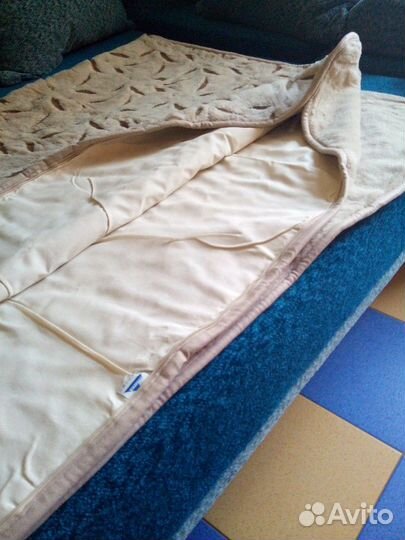 Постельные принадлежности