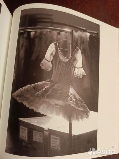 Большой балет, альбом фотографий