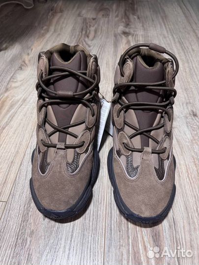 Adidas yeezy 500 High