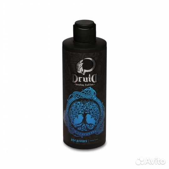 Порошок для утилизации Абсорбент Druid