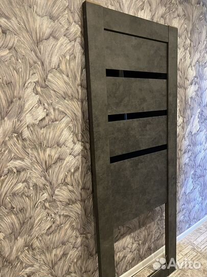 Дверное полотно без коробки