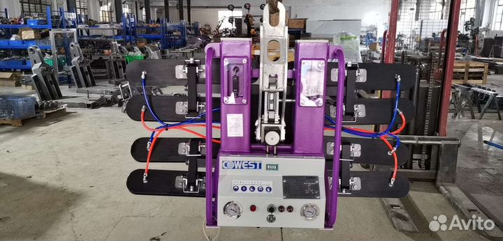 Вакуумный подъемник, присоска, захват, траверса