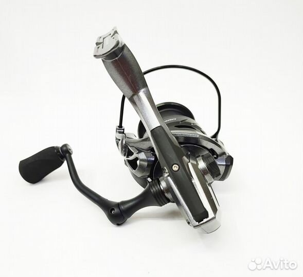 Flagman Катушка фидерная Legend Feeder 5000 6+1ш.п