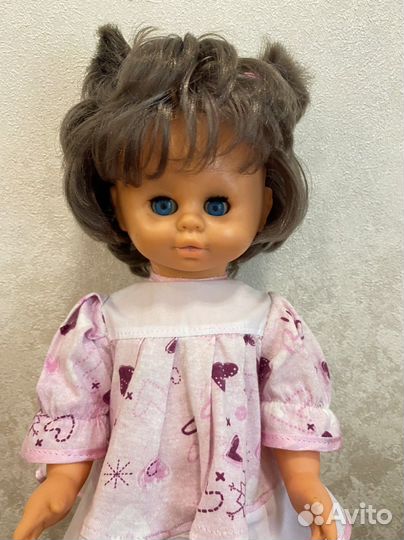 Куклы гдр СССР