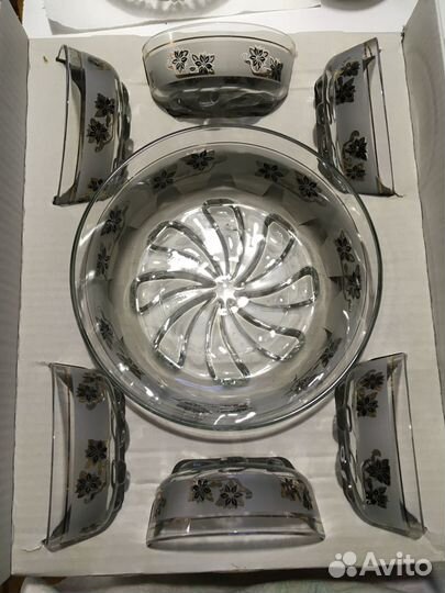 Набор салатников