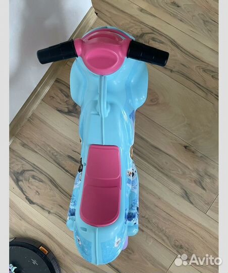 Беговел детский