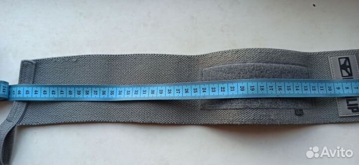 Кистевые бинты