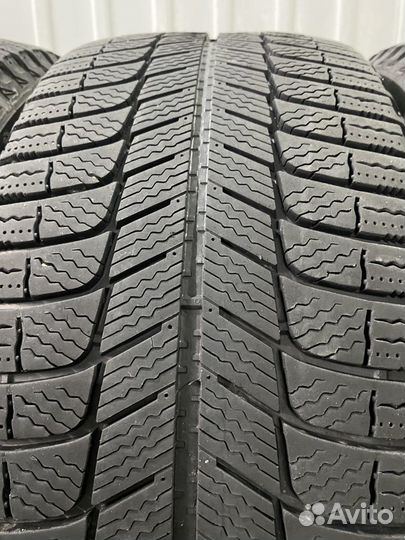 Michelin X-Ice 3 225/45 R18