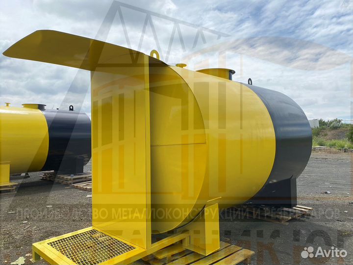 Ргс-10/20м3 (Мини-азс)