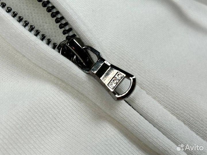 Зип худи Polo Palph Lauren