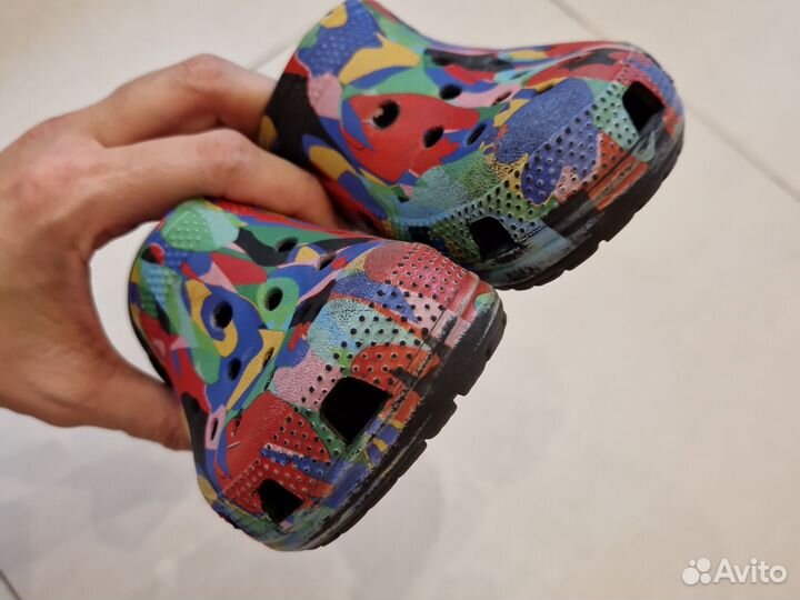 Crocs c11