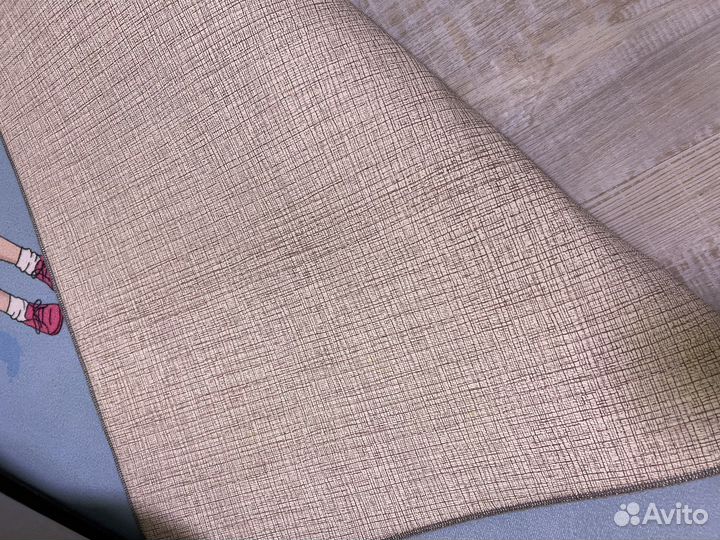 Ковер в детскую комнату