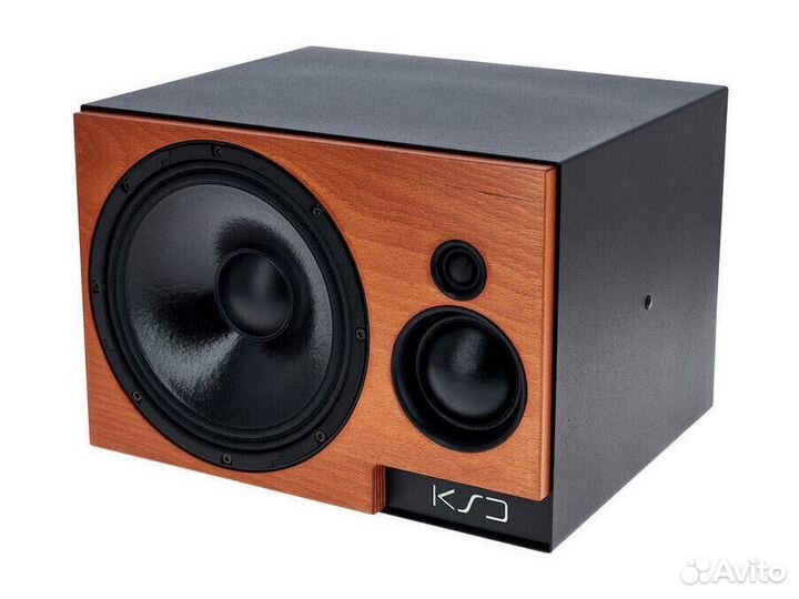 KS Digital A200mk2 left активный монитор