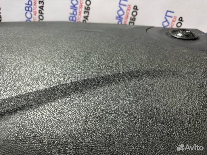 Торпедо Hyundai Sonata 6 YN