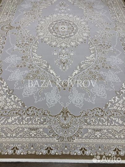 Ковер новый Турция