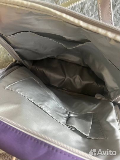 Рюкзак женский