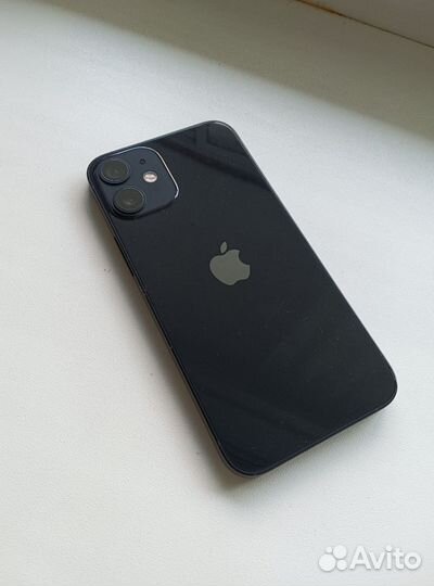 Батарея iPhone 12 mini новая