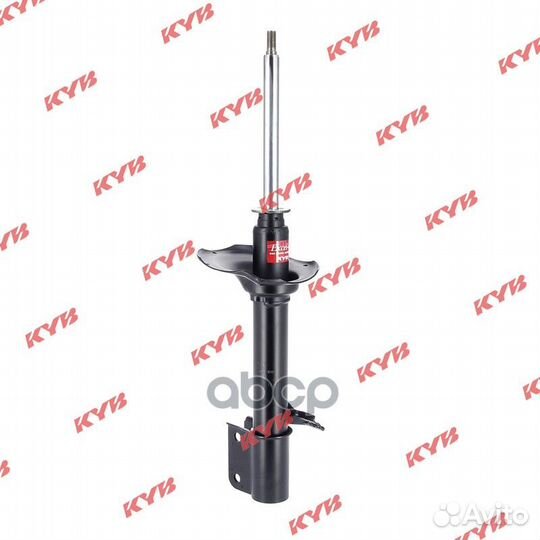 Стойка газомасляная KYB (Rl) 334147 KYB