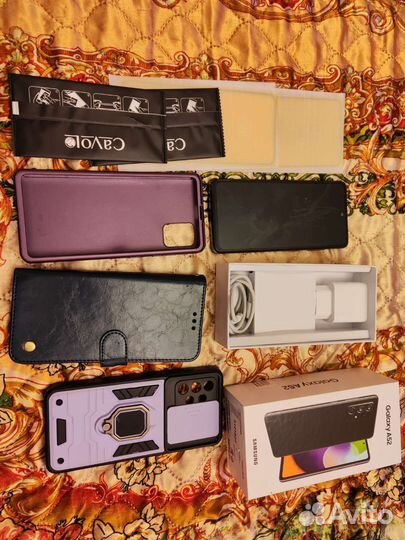 Samsung galaxy а52