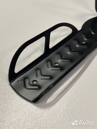 Кронштейн для крепления велосипеда на стену