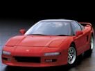 Honda NSX I (1990—2005) Купе