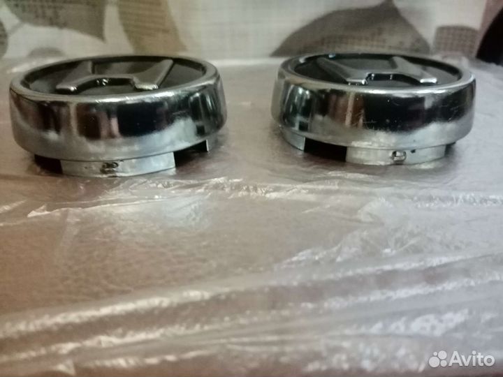 Колпак (заглушка) на диск Honda