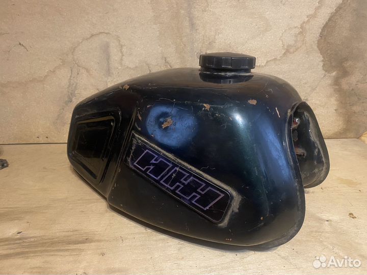 Бензобак Иж Юпитер 5