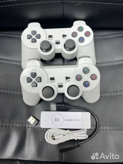 Игровая приставка gamebox m10 Опт