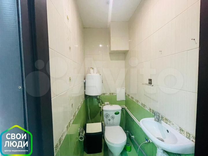 Помещение свободного назначения 42 м.кв