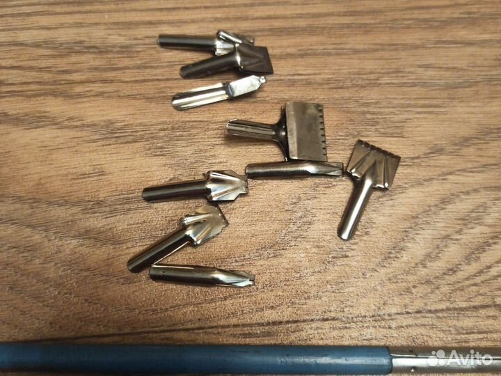 Перья плакатные СССР