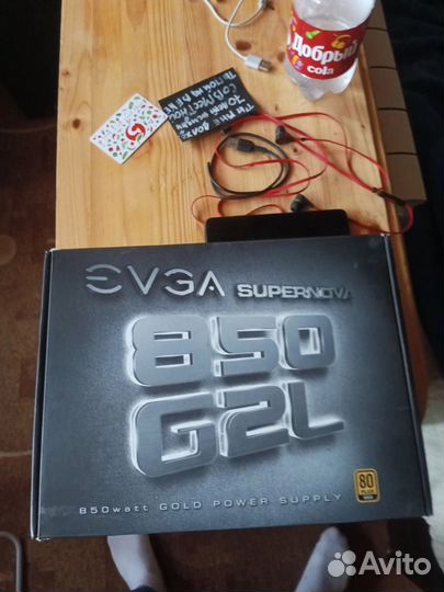 Блок питания для пк 850w