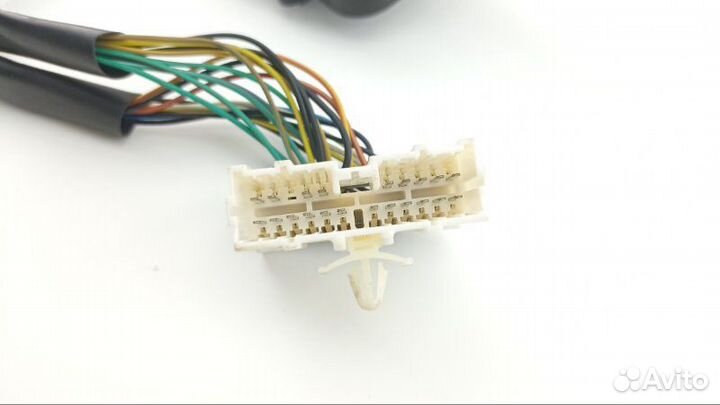 Блок подрулевых переключателей Great Wall Hover