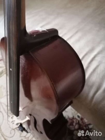 Виолончель 2/4