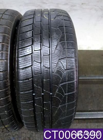 Pirelli Winter Sottozero 210 Serie II 245/50 R18 96T