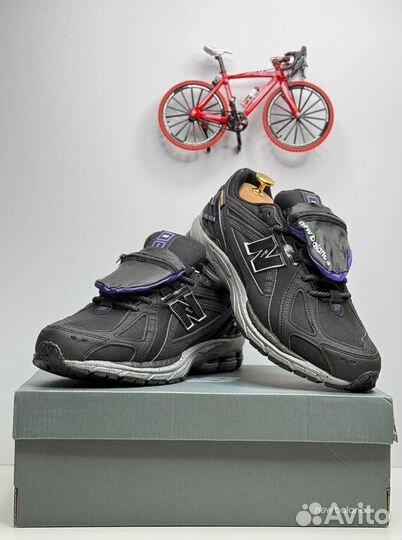 Мужские кроссовки New Balance 1906R