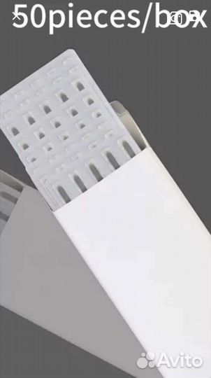 Иглы для тату И татуажа 50шт В коробке